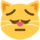pensiv_kot emote for Discord