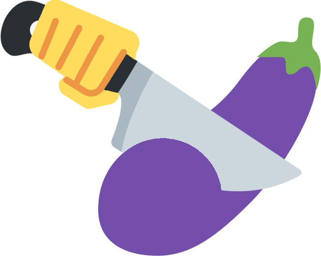 Chop_Chop emote for Discord