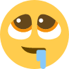YouAreHot emote for Discord