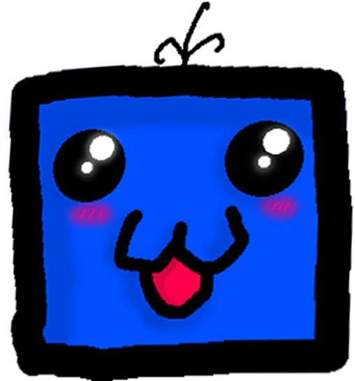 HappyKohai emote for Discord