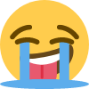 Drinking_Tears emote for Discord