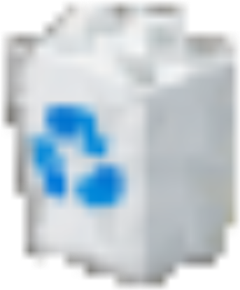 trashbin_full emote for Discord