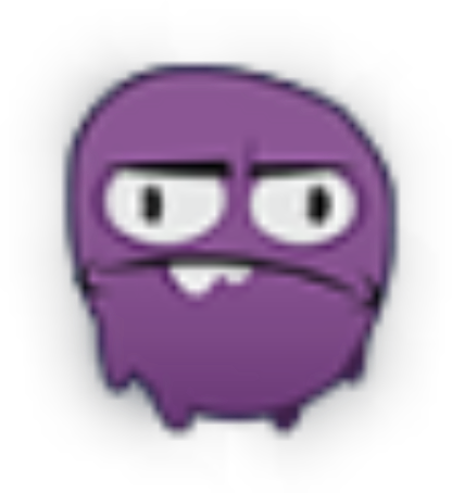 steamdeadpan emote for Discord