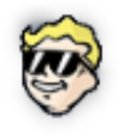 vbcool emote for Discord