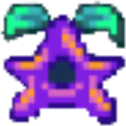 stardrop emote for Discord