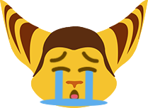 sobratchet emote for Discord