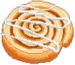 cinnamonbun emote for Discord