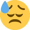 tired_to_smile emote for Discord