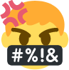 gamer_rage emote for Discord