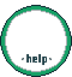 help emote for Discord