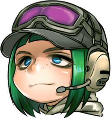 Ela emote for Discord