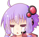 YukariSob emote for Discord