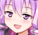 YukariSmug emote for Discord