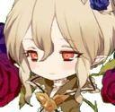 Cranberry emote for Discord