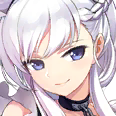 Belfast emote for Discord