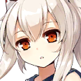 Ayanami emote for Discord
