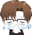 JaeheeSob emote for Discord