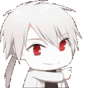 ZenWink emote for Discord