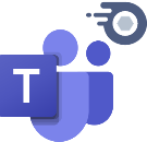 MicrosoftTeamsNitro emote for Discord