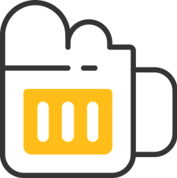 Beer_mug emote for Discord