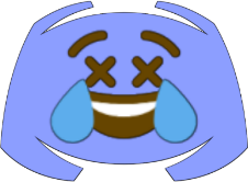 DiscordDeadJoy emote for Discord