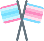 transmasc_and_fem_crossed emote for Discord