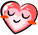 heartwarming emote for Discord