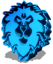 alliance3d emote for Discord