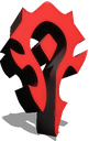 horde3d static emote