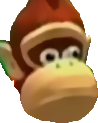 Donkeypressed emote for Discord