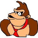 KongExpanded emote for Discord