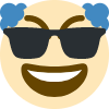 Mad_clown emote for Discord