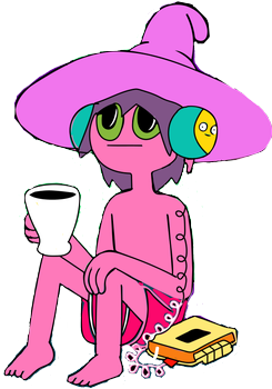 clancy emote for Discord