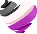 scalaASEXUAL emote for Discord