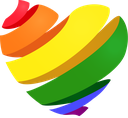 scalaPRIDE emote for Discord