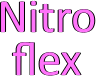 x_NitroFlex emote for Discord