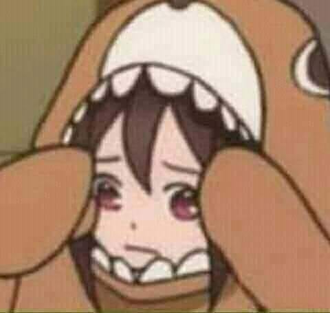 bocchi_worried emote for Discord