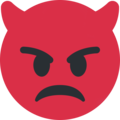 imp_rage emote for Discord