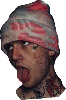 lilpeep emote for Discord