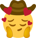 luvoriginal emote for Discord