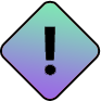 alertNew emote for Discord