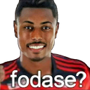 Fodase emote for Discord