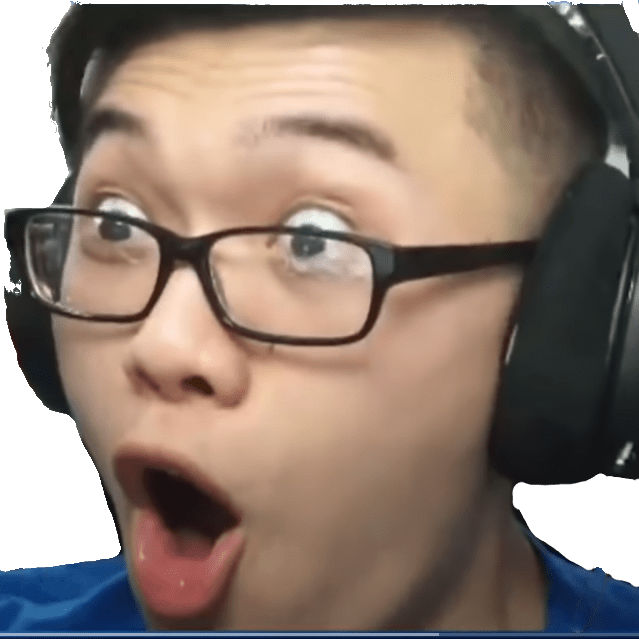 btmcpog emote for Discord