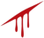 Blood emote for Discord