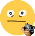 whatdidijustsee emote for Discord
