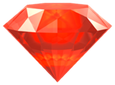 red_diamond emote for Discord