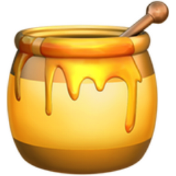 HoneyPot1 emote for Discord