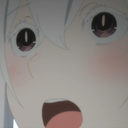 echidina_blush emote for Discord