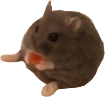 Milton emote for Discord