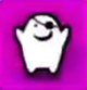 MajimaDance emote for Discord